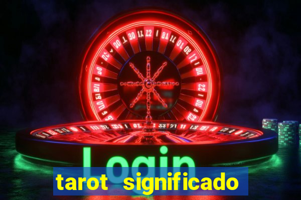 tarot significado das cartas pdf